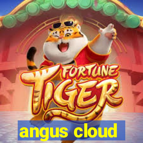 angus cloud